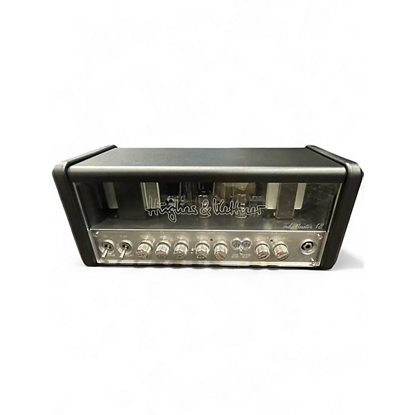 Used Hughes & Kettner Tubemeister 18 18W Tube Guitar Amp Head