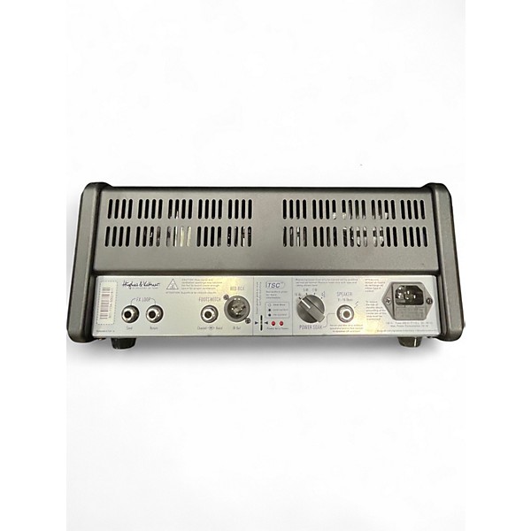Used Hughes & Kettner Tubemeister 18 18W Tube Guitar Amp Head