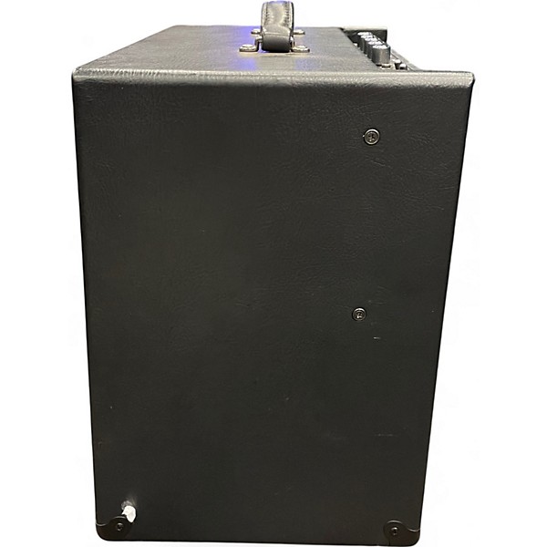 Used Visual Sound WORKHORSE PONY 30W 112 Tube Guitar Combo Amp