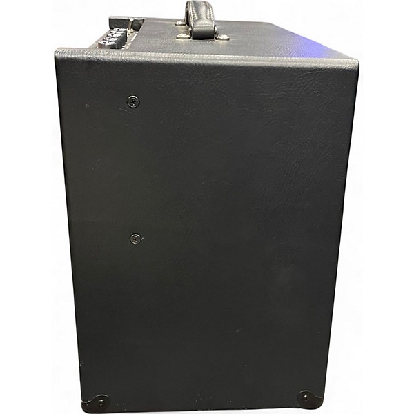 Used Visual Sound WORKHORSE PONY 30W 112 Tube Guitar Combo Amp