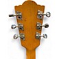 Vintage 1960s Framus Studio 5/51 Archtop 2 Color Sunburst Acoustic Guitar