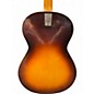 Vintage 1960s Framus Studio 5/51 Archtop 2 Color Sunburst Acoustic Guitar