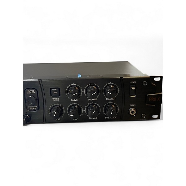 Used Line 6 POD Pro Rackmount Effect Processor