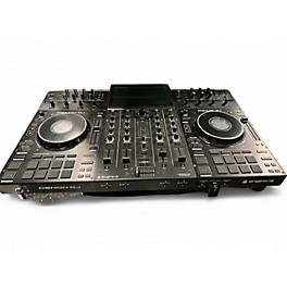 Used Denon DJ prime 4+ DJ Controller