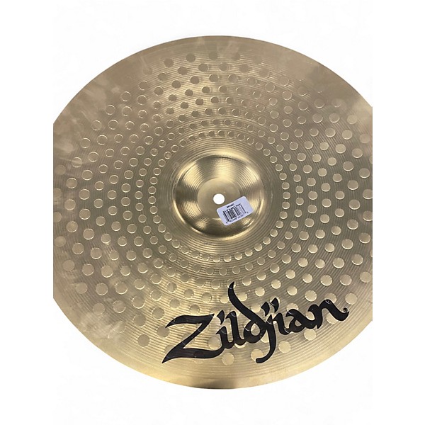 Used Zildjian 16in Planet Z Crash Cymbal