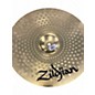 Used Zildjian 16in Planet Z Crash Cymbal