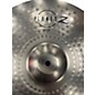 Used Zildjian 16in Planet Z Crash Cymbal