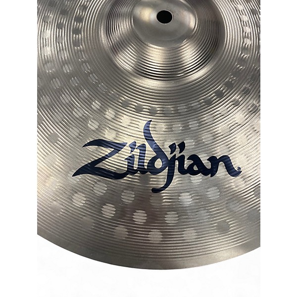 Used Zildjian 16in Planet Z Crash Cymbal