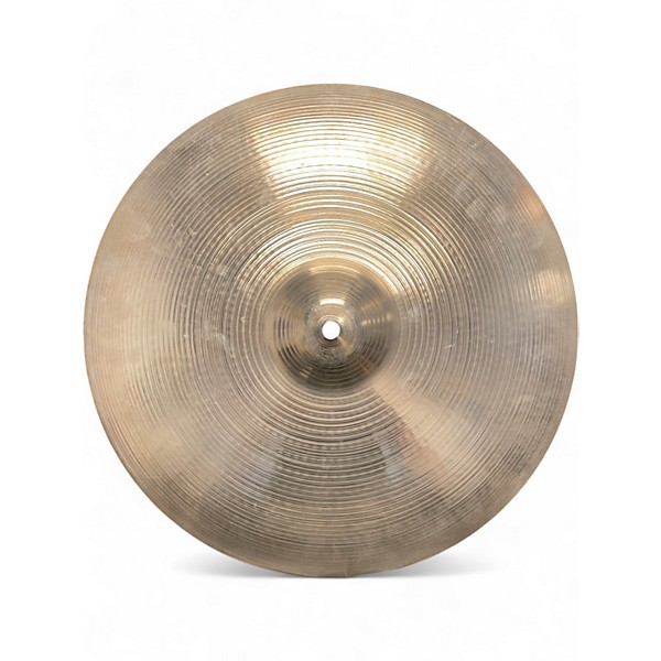 Used Zildjian 16in Avedis Crash Cymbal,Specials : American Fashion Style Bags On Sale