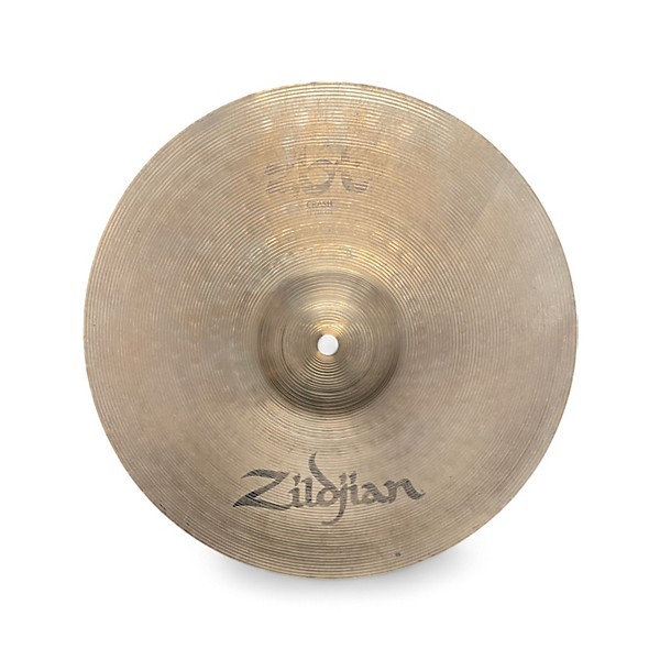 Used Zildjian 14in ZBT Crash Cymbal