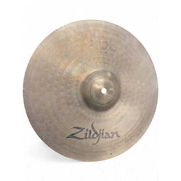 Used Zildjian 14in ZBT Crash Cymbal