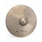 Used Zildjian 14in ZBT Crash Cymbal