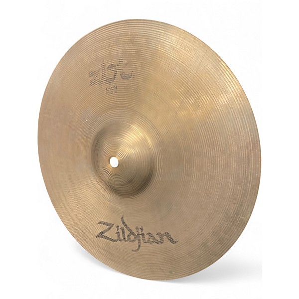 Used Zildjian 14in ZBT Crash Cymbal