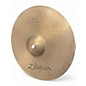 Used Zildjian 14in ZBT Crash Cymbal
