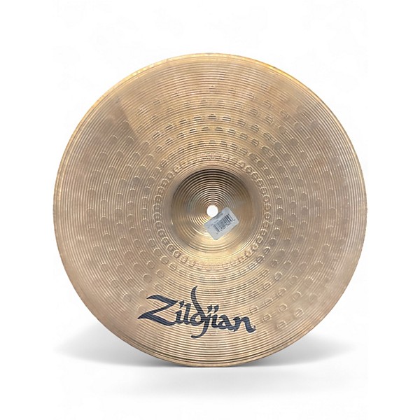 Used Zildjian 14in ZBT Crash Cymbal