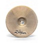Used Zildjian 14in ZBT Crash Cymbal