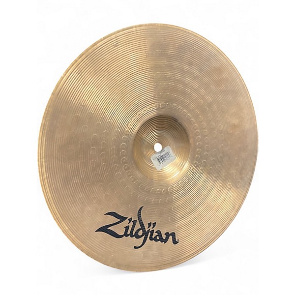 Used Zildjian 14in ZBT Crash Cymbal