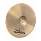 Used Zildjian 14in ZBT Crash Cymbal