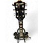Used Rhodes TDR 112 Black Solid Body Electric Guitar