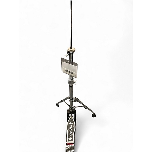 Used DW 5000 Hi Hat Stand Hi Hat Stand