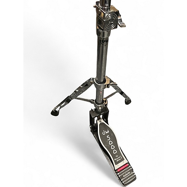 Used DW 5000 Hi Hat Stand Hi Hat Stand