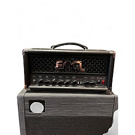 Used ENGL FIREBALL 25 Tube Guitar Amp Head