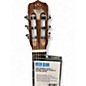 Used Cordoba Fusion 12 Natural Classical Acoustic Electric Guitar