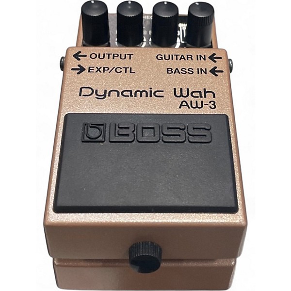 Used BOSS AW3 Dynamic Wah Effect Pedal,Specials : American Fashion Style Bags On Sale Used BOSS AW3 Dynamic Wah Effect Pedal,Specials : American Fashion Style Bags On Sale