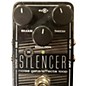 Used Electro-Harmonix Silencer Noise Gate Effect Pedal thumbnail