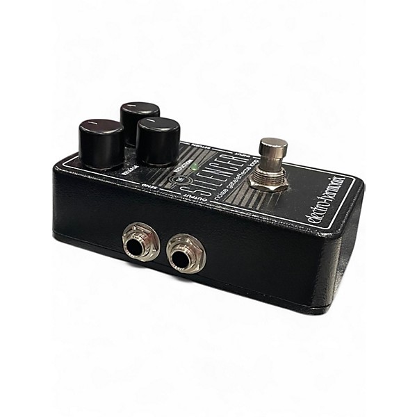 Used Electro-Harmonix Silencer Noise Gate Effect Pedal