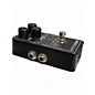 Used Electro-Harmonix Silencer Noise Gate Effect Pedal