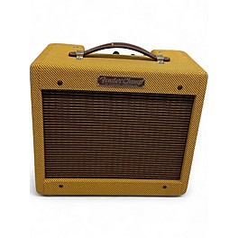 Used Fender Champ '57 Custom Tube Guitar Combo Amp