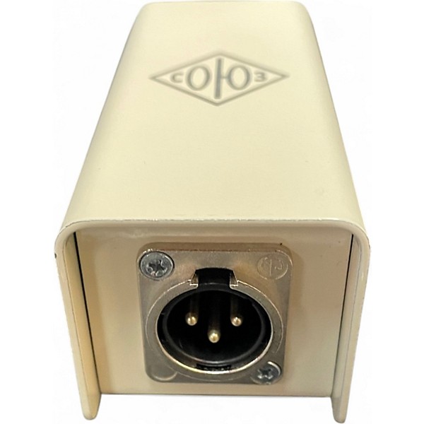 Used Soyuz Microphones ANALOG LAUNCHER Microphone Preamp