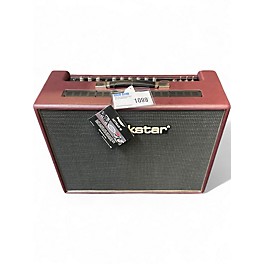 Used Blackstar Artisan 30 2x12 30W Handwired Tube Guitar Combo Amp