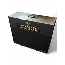 Used DV Mark DV40 212 40W 2x12 Tube Guitar Combo Amp