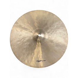 Used Groove Percussion 15in CRASH Cymbal