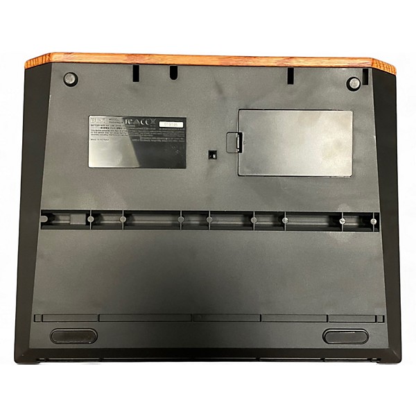 Used Korg Monologue Synthesizer