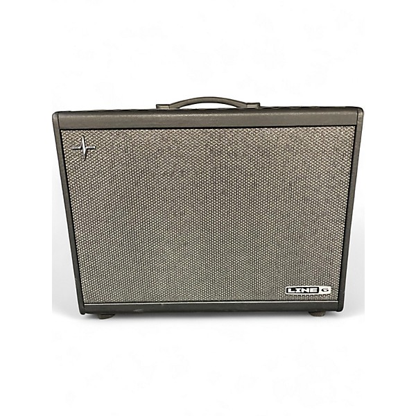 Used Line 6 POWERCAB 112 PLUS Guitar Cabinet