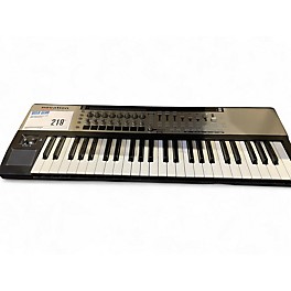 Used Novation 49SL MKII MIDI Controller