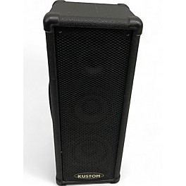 Used Kustom PA PA50 Powered Speaker