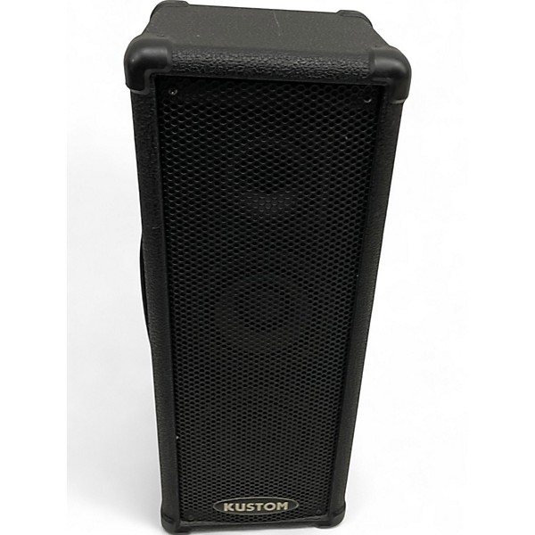 Used Kustom PA PA50 Powered Speaker,Specials : American Fashion Style Bags On Sale