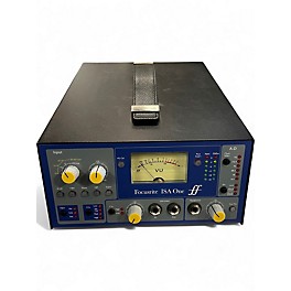 Used Focusrite ISA One Classic Microphone Preamp