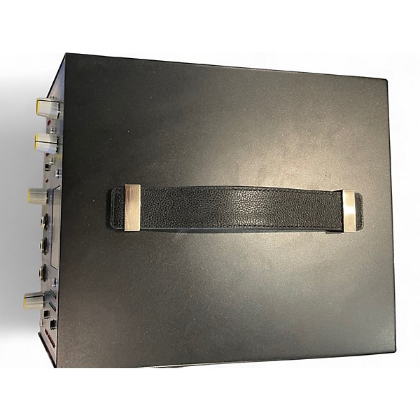 Used Focusrite ISA One Classic Microphone Preamp