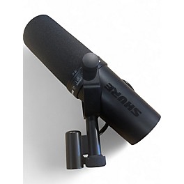 Used Shure SM7db Condenser Microphone