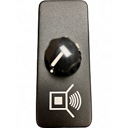Used JHS Pedals Little Black Amp Box Pedal