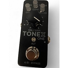 Used IK Multimedia TONEX One Effect Processor