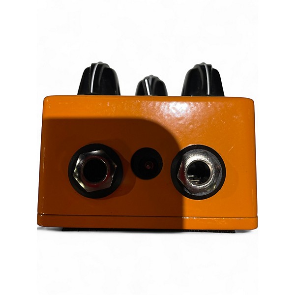 Used EarthQuaker Devices SPECIAL CRANKER Effect Pedal