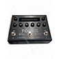 Used IK Multimedia  Amplitube Effect Processor
