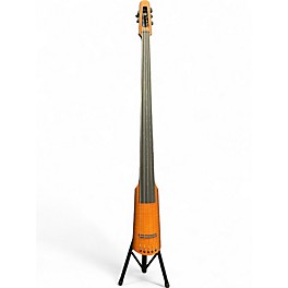 Used NS Design NTX5A Sunburst Upright Bass
