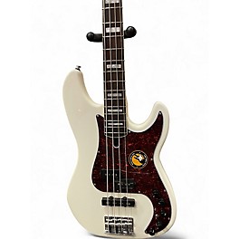 Used Sire Marcus Miller P7 Alder Antique White Electric Bass Guitar